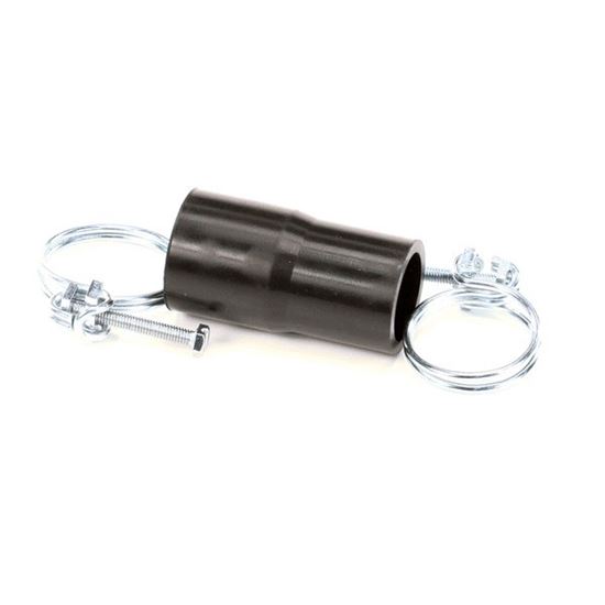 Picture of Connection Pump  Convotherm 4 for Cleveland Part# 7064209