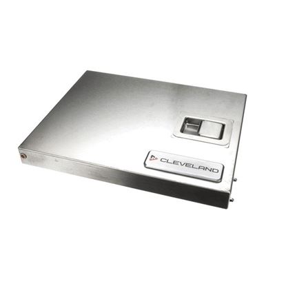 Picture of Door, Outer Assy,  Chef 3 .1, Hl, Gas/Ele for Cleveland Part# S113933
