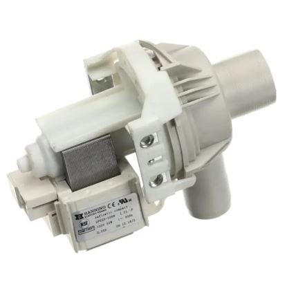 Picture of Drain Pump  120V for Cleveland Part# 300753