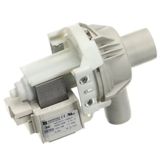 Picture of Drain Pump  120V for Cleveland Part# 300753