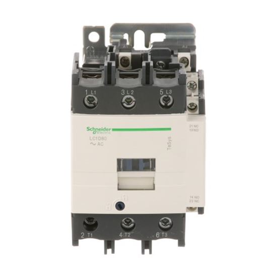 Picture of Air Gap Switch  3-Pole 45 Kw 12 for Cleveland Part# 4011008