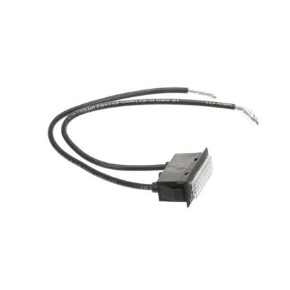 Picture of Light, Clear,28V Incandsn Solic for Cleveland Part# SK50905-4