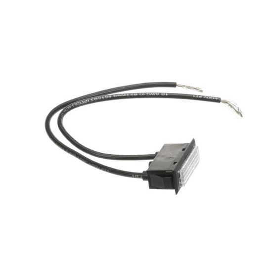 Picture of Light, Clear,28V Incandsn Solic for Cleveland Part# SK50905-4