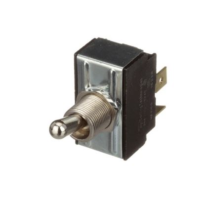 Picture of Switch, Toggle Dpst  for Bunn Part# 40763.000200000002