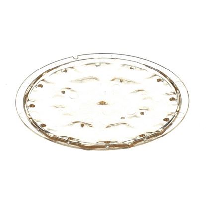 Picture of Sprayhead, 17 Hole  Plastic Wav for Bunn Part# BU43920-0005