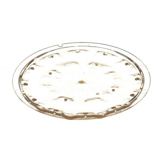Picture of Sprayhead, 17 Hole  Plastic Wav for Bunn Part# BU43920-0005