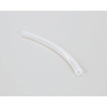 Picture of Tube,Silicone  .50Id X 12.0 Lg for Bunn Part# 32591.1001