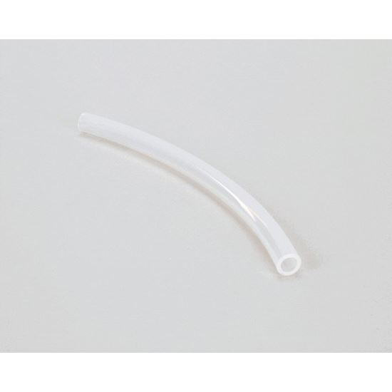 Picture of Tube,Silicone  .50Id X 12.0 Lg for Bunn Part# 32591.1001