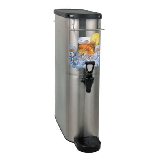Picture of Tdo N-4.0 Tea Urn  for Bunn Part# 39600.000200000002
