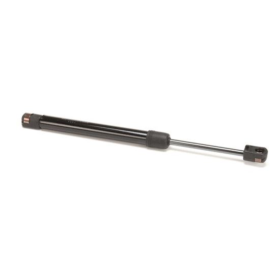 Picture of Gas Spring Assembly  Th Door Imix5-Suspa for Bunn Part# 42487.0001
