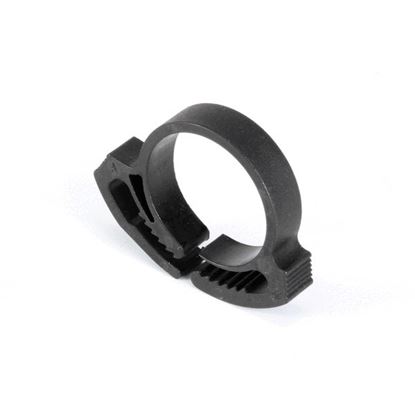 Picture of Clamp, Hose-Snap  Type.62/.71Id for Bunn Part# 12422.0005
