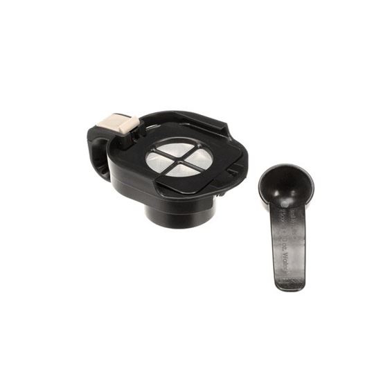 Picture of Loose Coffee Adapter  for Bunn Part# 57408.1000