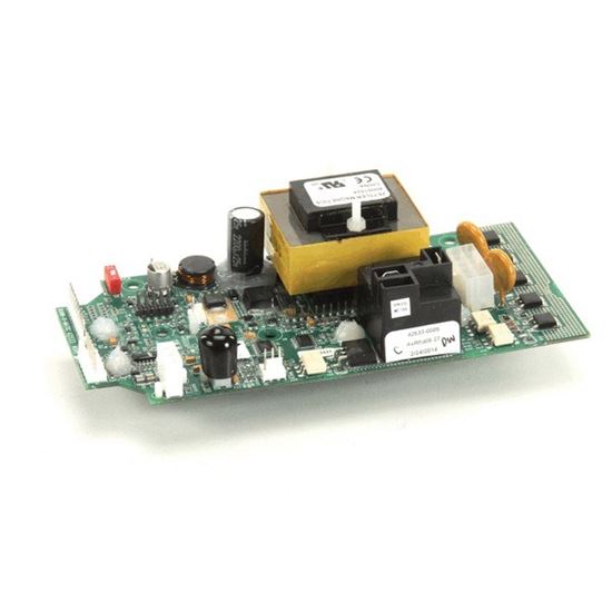 Picture of Control Board Assembly  Main Axiom Brewwise for Bunn Part# 42533.1005