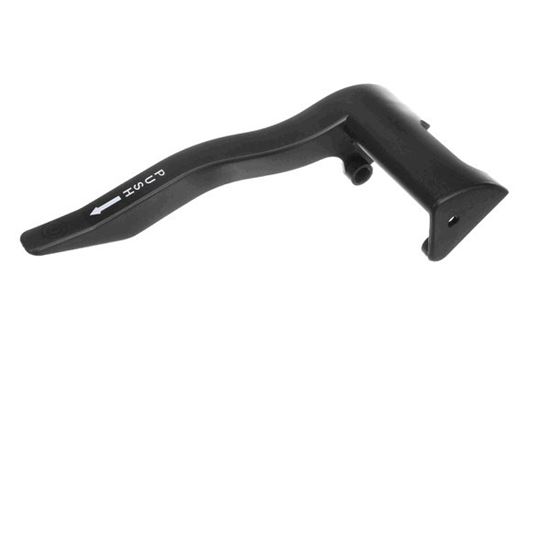 Picture of Handle, Faucet  Extend Ultra Bl for Bunn Part# 44614.0003