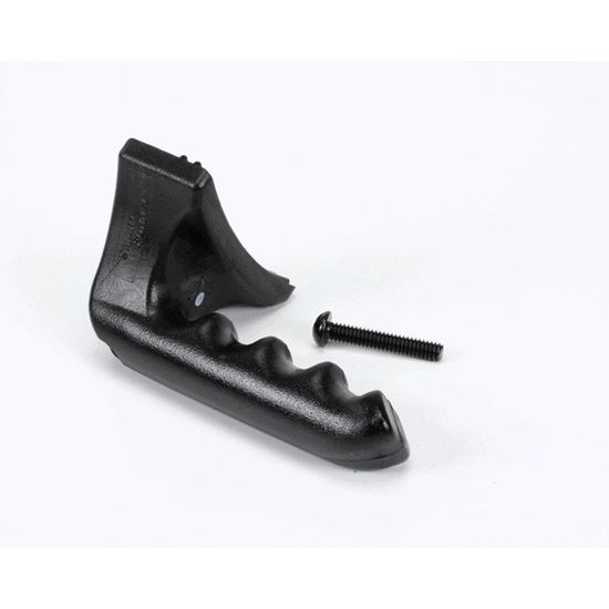 Picture of Handle Assembly  Funnel Black for Bunn Part# 32595
