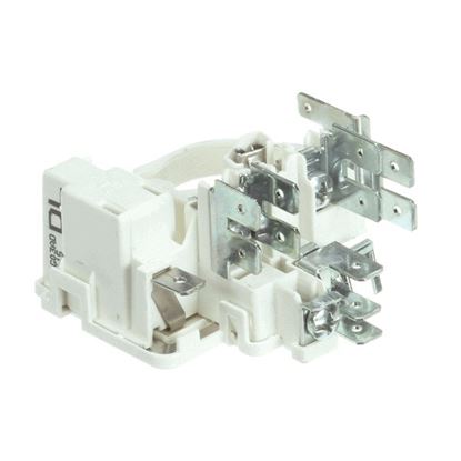 Picture of Relay, Compr  Gd40Me Bdg K115 120V for Bunn Part# 39912.000200000002