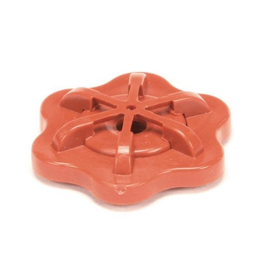 Picture of Sprayhead, Terracotta  .221 7 Hole Wide for Bunn Part# 40670.000899999999