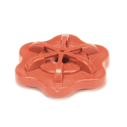 Picture of Sprayhead, Terracotta  .221 7 Hole Wide for Bunn Part# 40670.0009