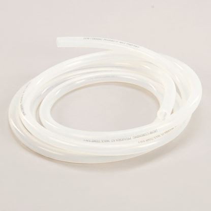 Picture of Tube,Silicone  .375Id X 120.0L for Bunn Part# 20976.1002