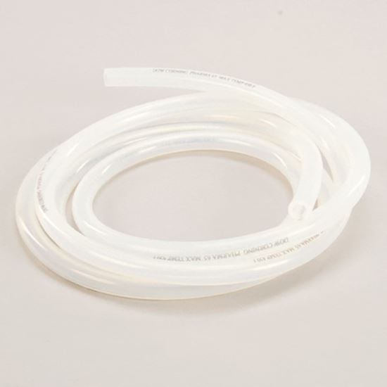 Picture of Tube,Silicone  .375Id X 120.0L for Bunn Part# 20976.100200000001