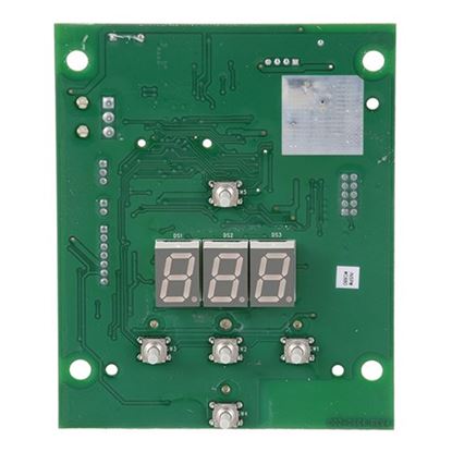 Picture of Kit, Cba Main  H5E/H5X W/Temp Dspl for Bunn Part# 43957.1000