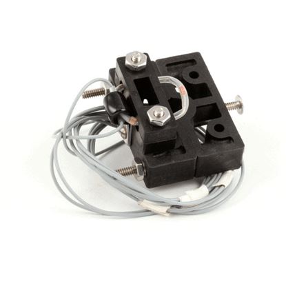 Picture of Bracket/Thermistor  Assembly H10X for Bunn Part# 12586.000099999999