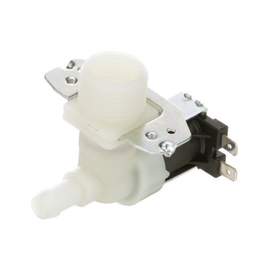 Picture of Valve Assembly  W/Flow Control 120V H5 for Bunn Part# 40506.0016
