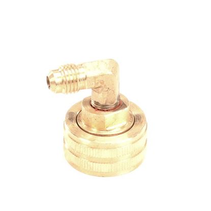 Picture of Elbow, .25  Flr X .75 Hose Thd for Bunn Part# 37297.0006