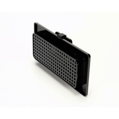 Picture of Flip Lid Ay  W/Clip Snap-In for Bunn Part# 38498.1000