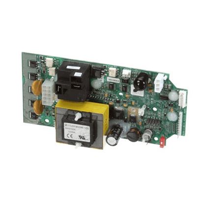 Picture of Control Board Assembly  Axiom Brewwise (Tdl) for Bunn Part# 42533.1050