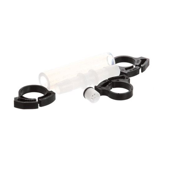 Picture of Kit, Check Valve Tube  Assembly W/Kynar Fitting for Bunn Part# 41716.1004