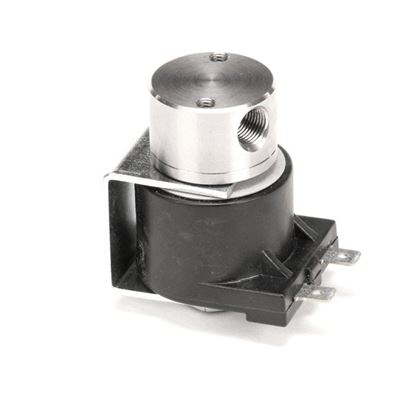 Picture of Valve, Solenoid  120V W/Screen for Bunn Part# 01085.0006