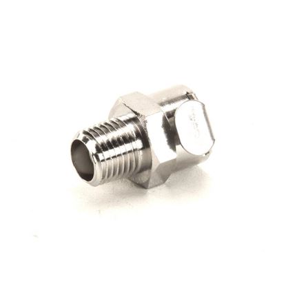 Picture of Coupling,Quick-Fem  W/Shut-Off for Bunn Part# 00424.0000