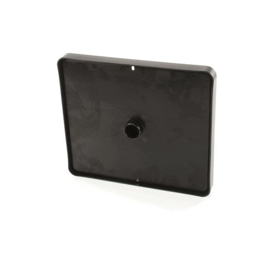 Picture of Trim Ring  Bottom Blk for Bunn Part# 25880