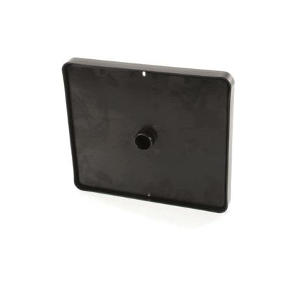 Picture of Trim Ring  Bottom Blk for Bunn Part# 25880.0000