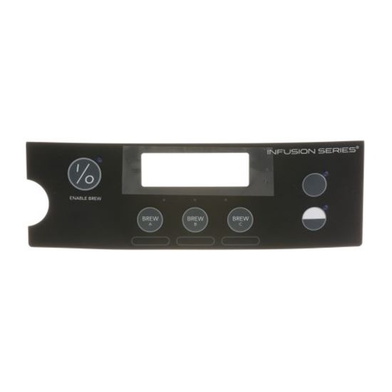Picture of Switch, Membrane  Itcb for Bunn Part# 36367.0054