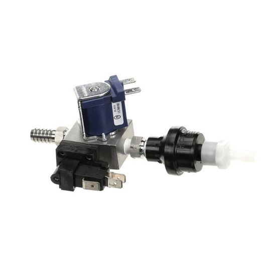 Picture of Solenoid Valve  Assembly, Cf, S for Bunn Part# 43130.000699999997