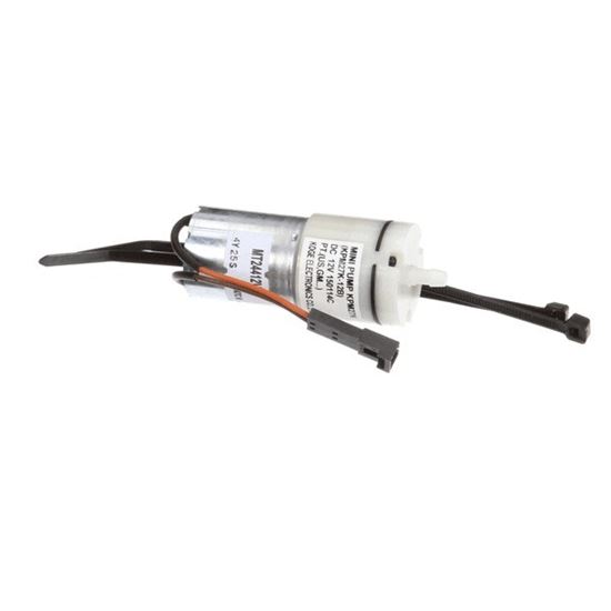 Picture of Air Pump Assembly  With Leads for Bunn Part# 38316.1000