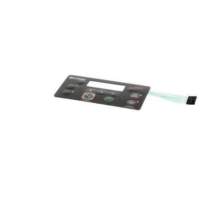 Picture of Switch,Memb 2Batch  2Up Tdl(Cdn)& for Bunn Part# 38876.7060