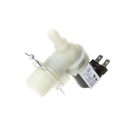 Picture of Valve, Inlet 120Vac  Bracket 90 for Bunn Part# 36233.000500000002
