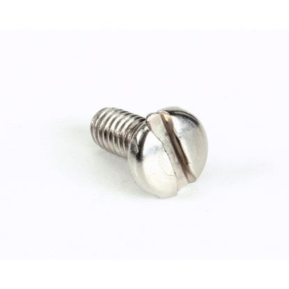 Picture of Screw,Pnhsltd  W/Serr 8-32X.38 for Bunn Part# 02308-0000