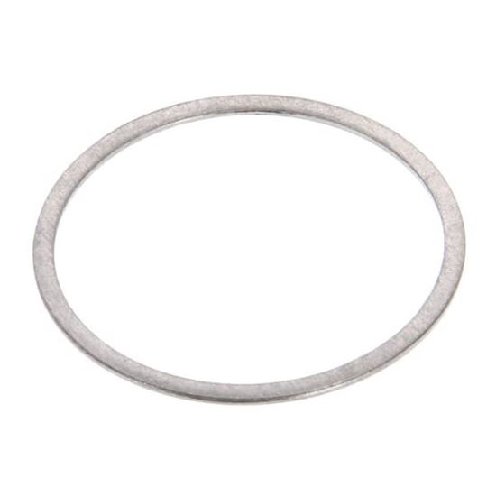 Picture of Washer, Flat Sst  .830Id X .930Od X.025 for Bunn Part# 45415