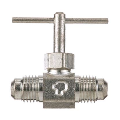 Picture of Valve, Needle  Tn Pl .250 Flr for Bunn Part# 00484.0001