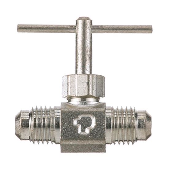 Picture of Valve, Needle  Tn Pl .250 Flr for Bunn Part# 484.00009999999997