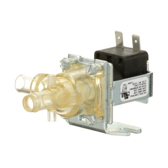 Picture of Valve Assembly  Bypass-Plstc 240V for Bunn Part# 27370.0002