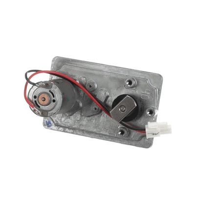 Picture of Gearmotor Assembly  Var 6-24Dvdc for Bunn Part# 37037.100100000003