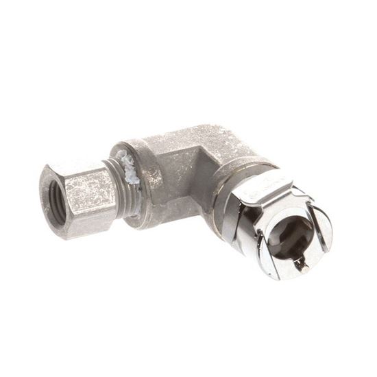Picture of Quick Connect Assembly  W/Adapter for Bunn Part# 34397