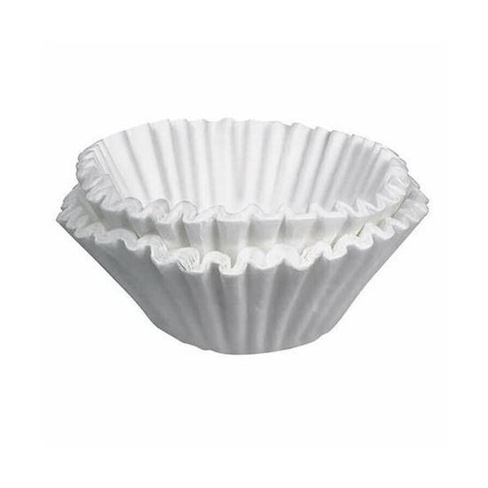 Picture of Coffee Filter, Pk Qty 252 for Bunn Part# 20109.0000