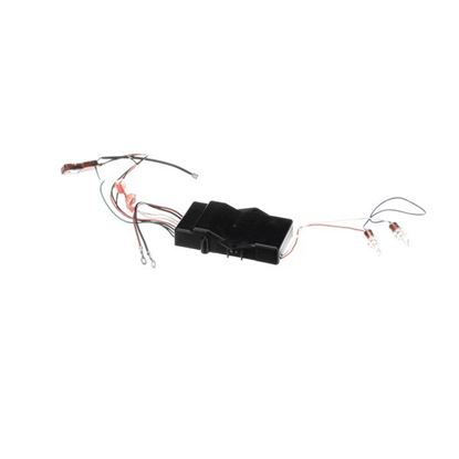 Picture of Control Board Assembly  Overmolded Soft Heat for Bunn Part# 51709.100299999998