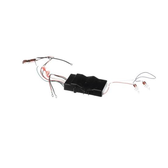 Picture of Control Board Assembly  Overmolded Soft Heat for Bunn Part# 51709.100299999998